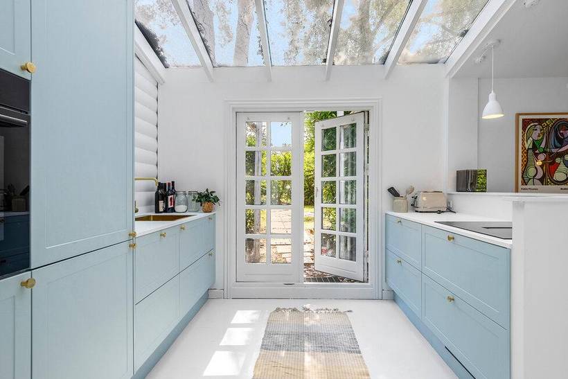 Foto von Ferienhaus VI35 in Hornbæk - Nordseeland