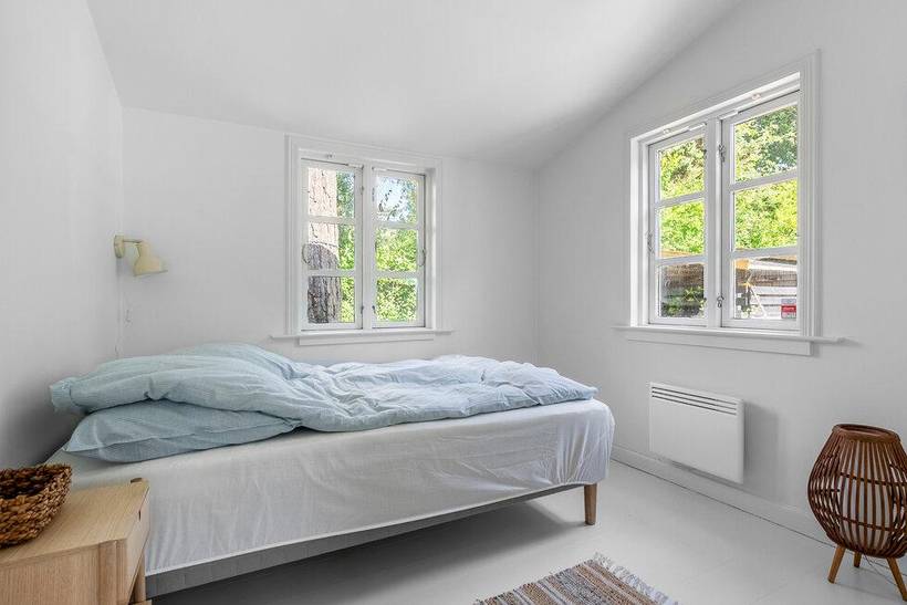 Foto von Ferienhaus VI35 in Hornbæk - Nordseeland