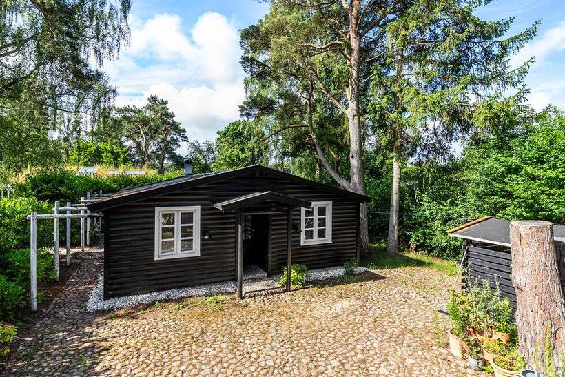 Foto von Ferienhaus VI35 in Hornbæk - Nordseeland