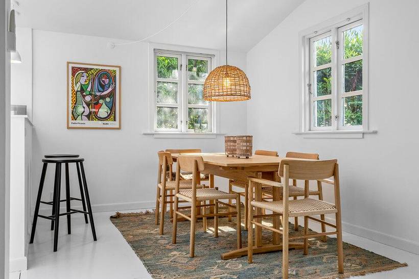 Foto von Ferienhaus VI35 in Hornbæk - Nordseeland