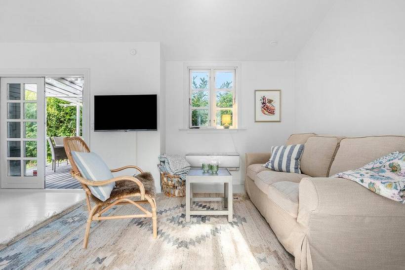Foto von Ferienhaus VI35 in Hornbæk - Nordseeland