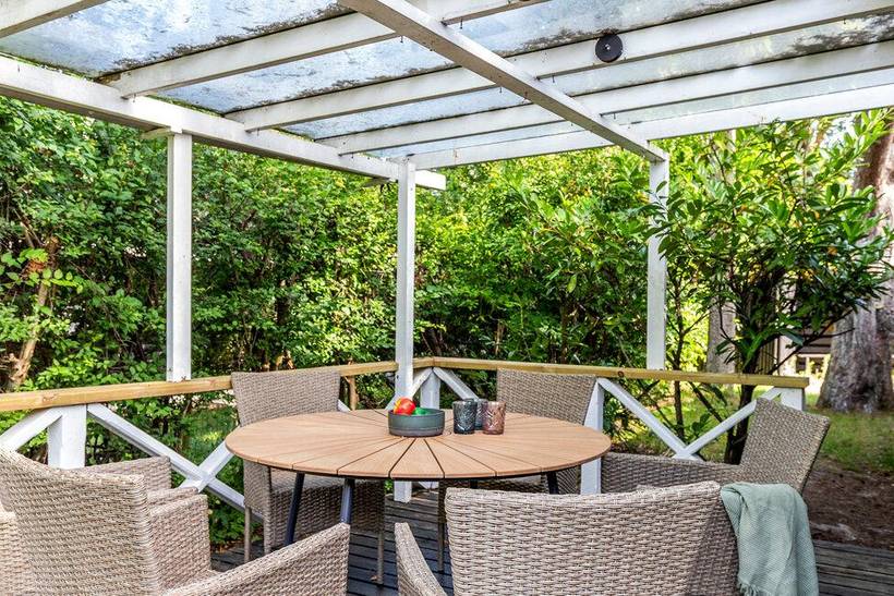 Foto von Ferienhaus VI35 in Hornbæk - Nordseeland