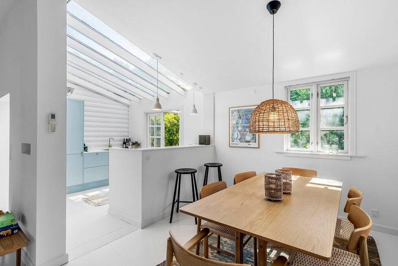 Foto von Ferienhaus VI35 in Hornbæk - Nordseeland