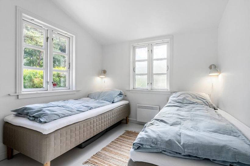 Foto von Ferienhaus VI35 in Hornbæk - Nordseeland