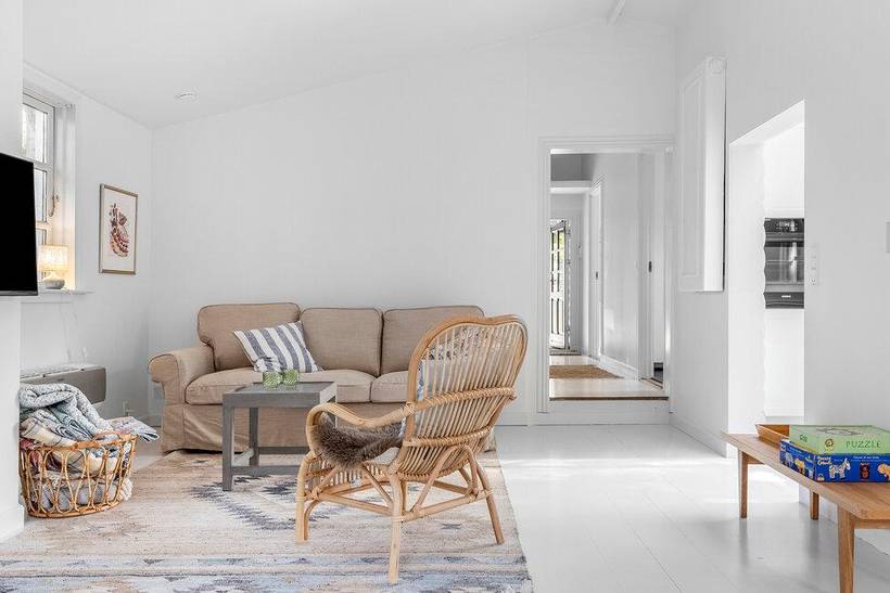 Foto von Ferienhaus VI35 in Hornbæk - Nordseeland