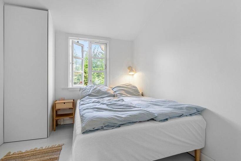 Foto von Ferienhaus VI35 in Hornbæk - Nordseeland