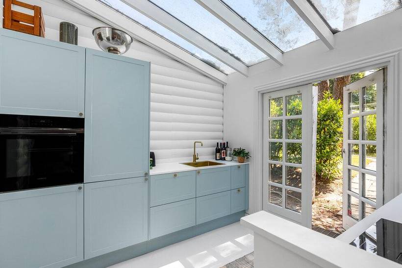 Foto von Ferienhaus VI35 in Hornbæk - Nordseeland