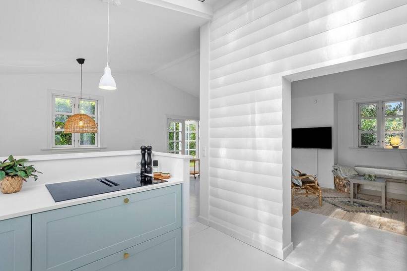 Foto von Ferienhaus VI35 in Hornbæk - Nordseeland