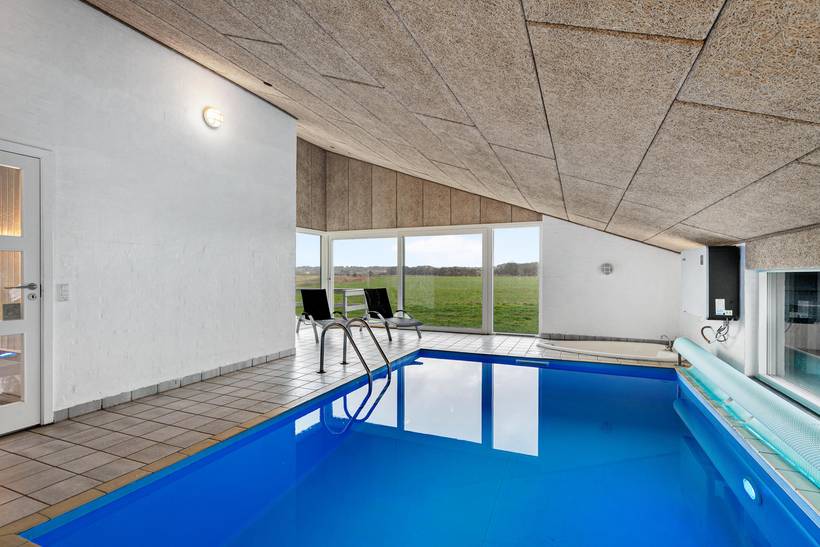 Foto von Ferienhaus VI40 in Dråby - Ebeltoft - Ostjütland