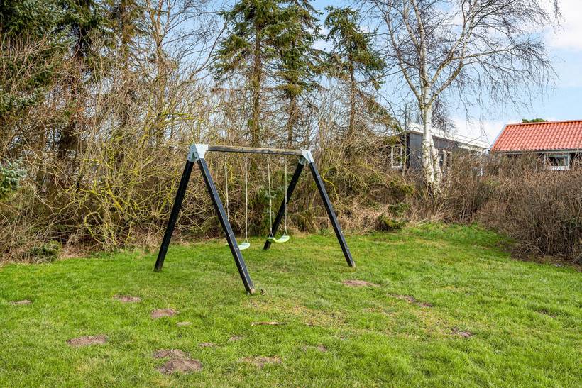 Foto von Ferienhaus VI40 in Dråby - Ebeltoft - Ostjütland