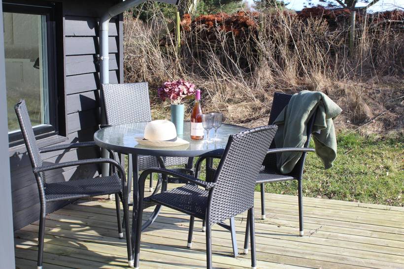 Foto von Ferienhaus VI40 in Dråby - Ebeltoft - Ostjütland