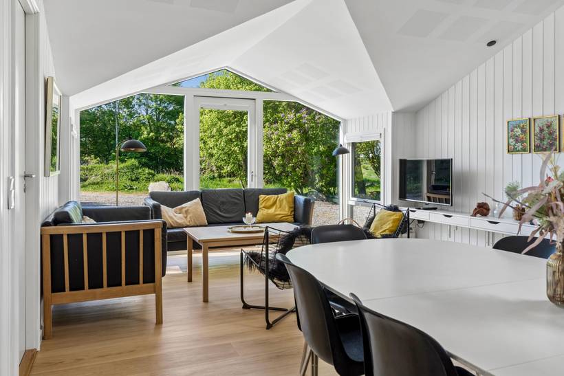 Foto von Ferienhaus VI40 in Dråby - Ebeltoft - Ostjütland