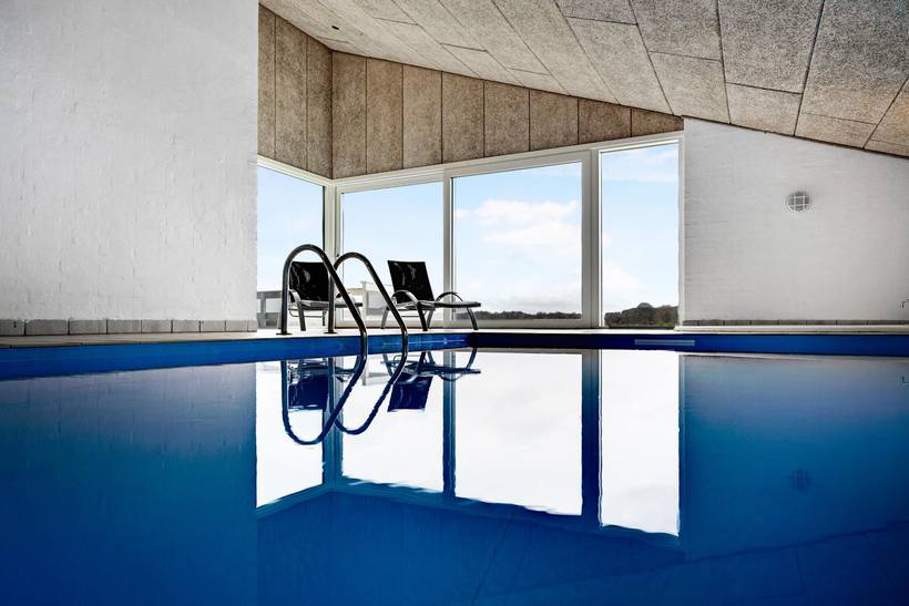 Foto von Ferienhaus VI40 in Dråby - Ebeltoft - Ostjütland