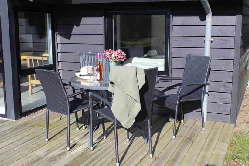 Foto von Ferienhaus VI40 in Dråby - Ebeltoft - Ostjütland