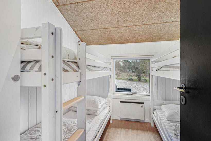 Foto von Ferienhaus VI40 in Dråby - Ebeltoft - Ostjütland