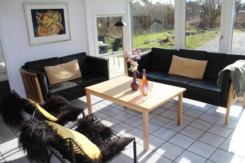 Foto von Ferienhaus VI40 in Dråby - Ebeltoft - Ostjütland