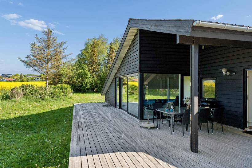Foto von Ferienhaus VI40 in Dråby - Ebeltoft - Ostjütland