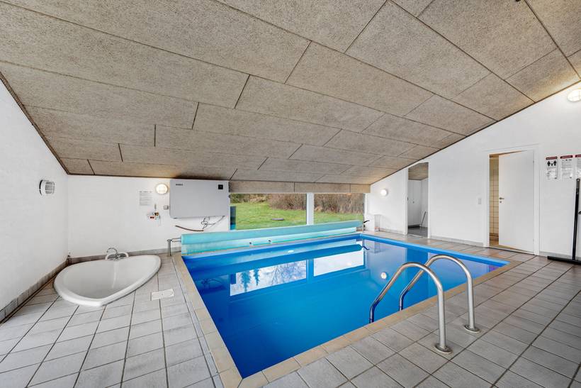 Foto von Ferienhaus VI40 in Dråby - Ebeltoft - Ostjütland