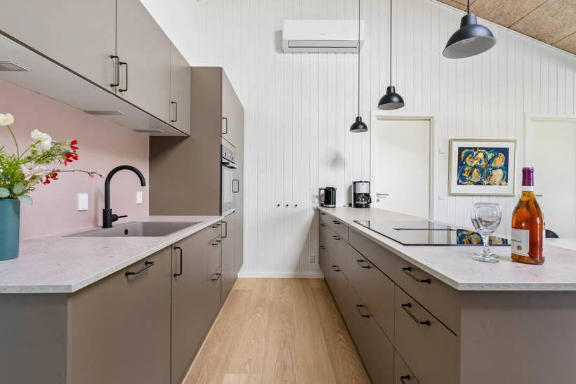 Foto von Ferienhaus VI40 in Dråby - Ebeltoft - Ostjütland