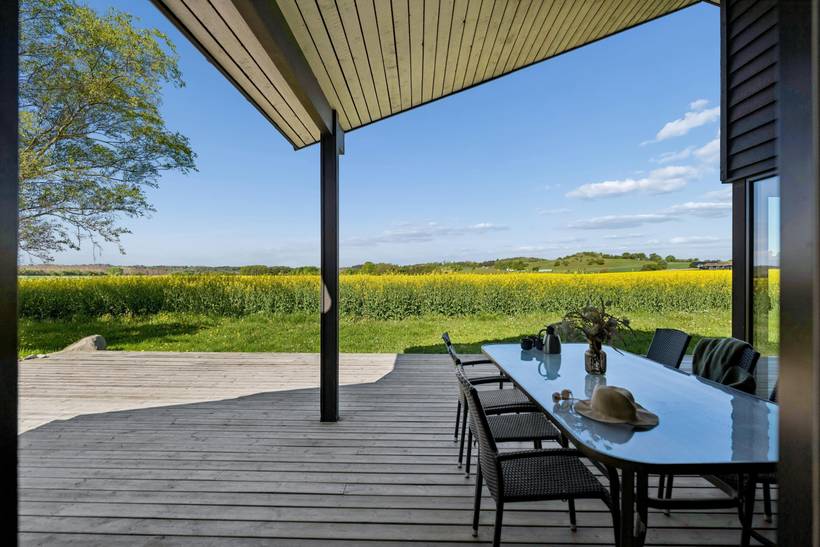 Foto von Ferienhaus VI40 in Dråby - Ebeltoft - Ostjütland