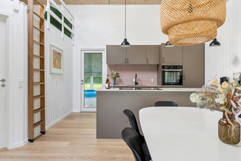Foto von Ferienhaus VI40 in Dråby - Ebeltoft - Ostjütland