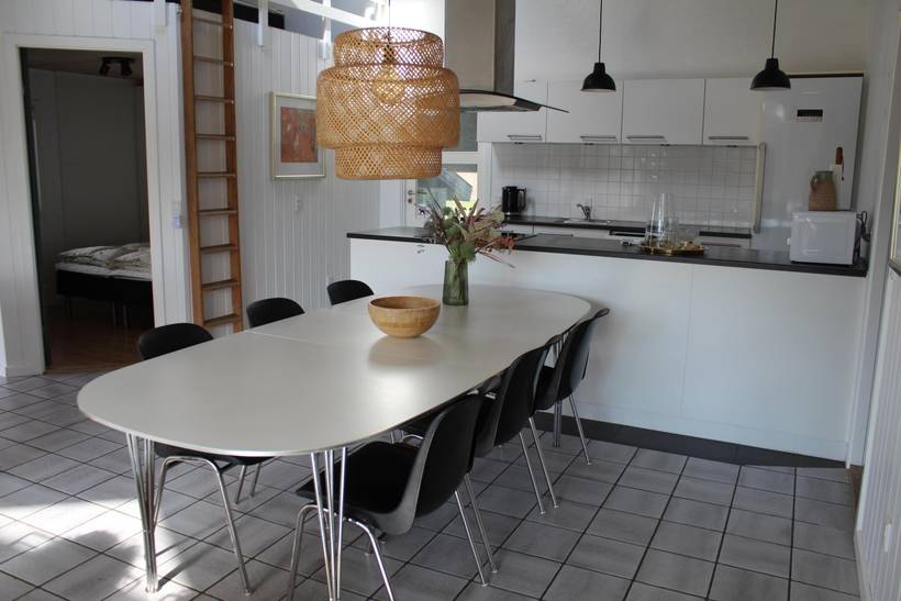 Foto von Ferienhaus VI40 in Dråby - Ebeltoft - Ostjütland