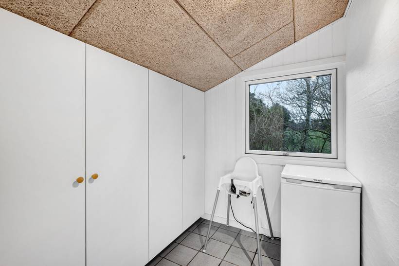 Foto von Ferienhaus VI40 in Dråby - Ebeltoft - Ostjütland