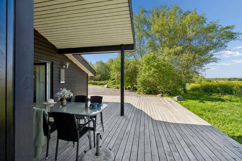 Foto von Ferienhaus VI40 in Dråby - Ebeltoft - Ostjütland