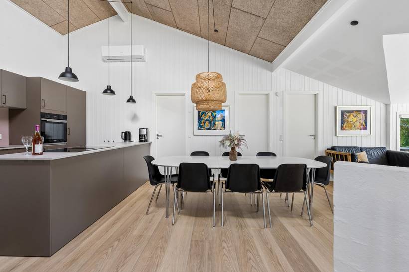 Foto von Ferienhaus VI40 in Dråby - Ebeltoft - Ostjütland
