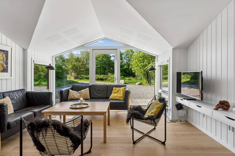 Foto von Ferienhaus VI40 in Dråby - Ebeltoft - Ostjütland
