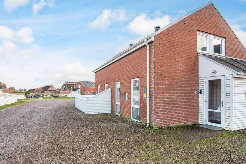 Foto von Ferienhaus VI44 in Havneby - Rømø