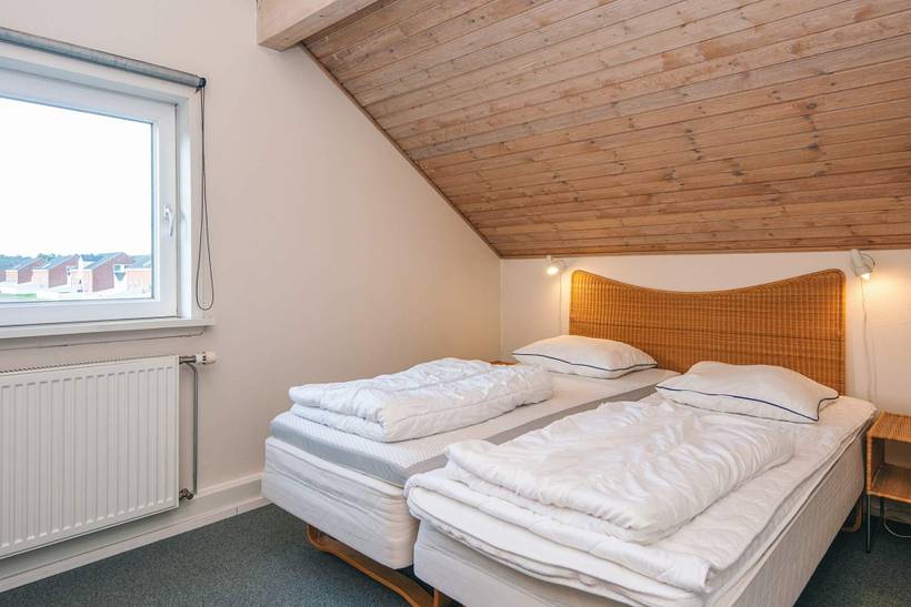 Foto von Ferienhaus VI44 in Havneby - Rømø