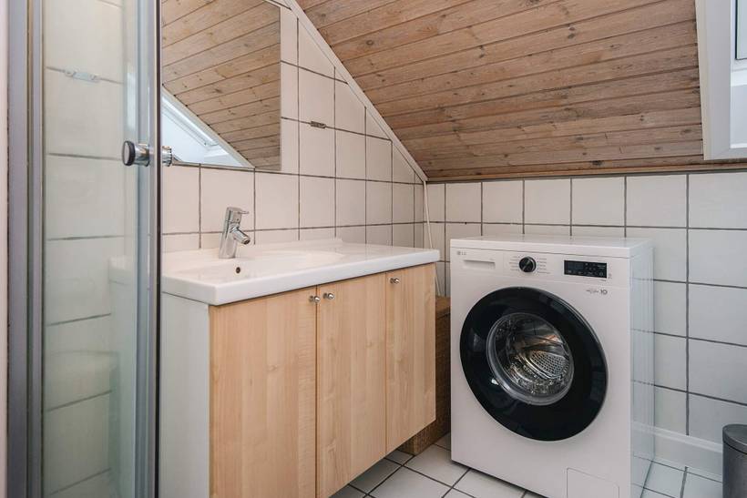Foto von Ferienhaus VI44 in Havneby - Rømø