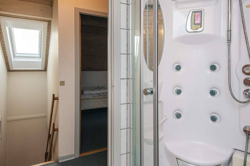 Foto von Ferienhaus VI44 in Havneby - Rømø