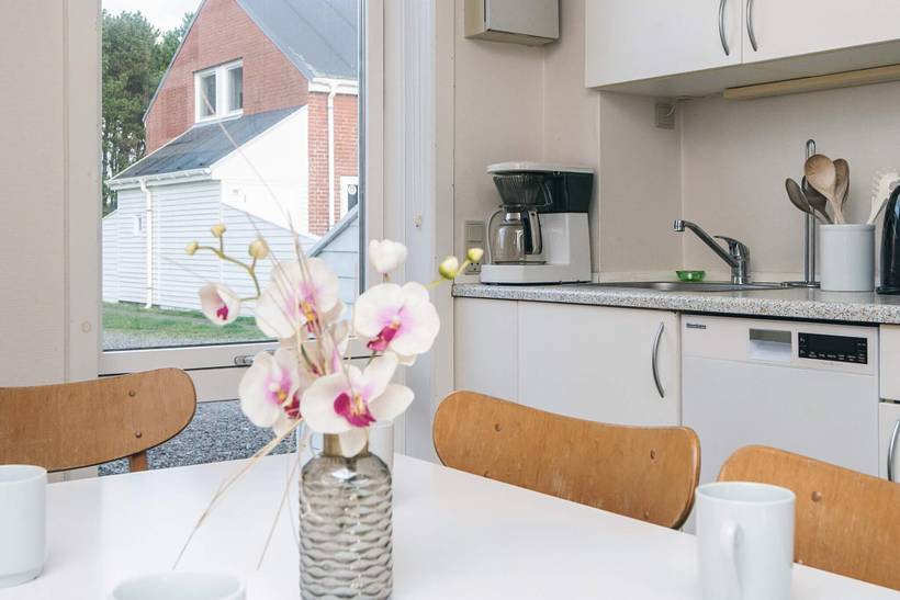 Foto von Ferienhaus VI44 in Havneby - Rømø