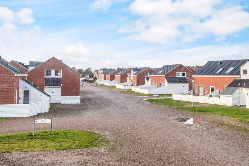 Foto von Ferienhaus VI44 in Havneby - Rømø
