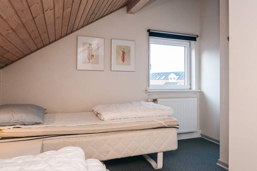 Foto von Ferienhaus VI44 in Havneby - Rømø