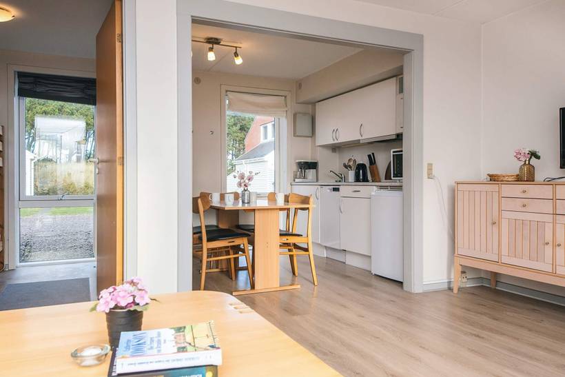 Foto von Ferienhaus VI44 in Havneby - Rømø