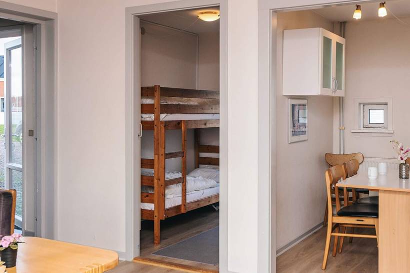 Foto von Ferienhaus VI44 in Havneby - Rømø