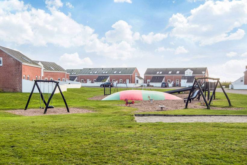 Foto von Ferienhaus VI44 in Havneby - Rømø