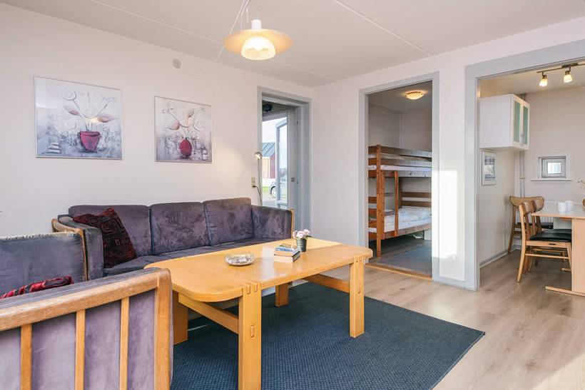 Foto von Ferienhaus VI44 in Havneby - Rømø