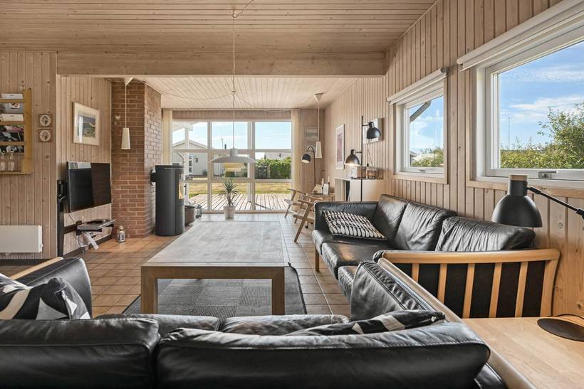 Foto von Ferienhaus VI48 in Vejlby Klit - Westjütland