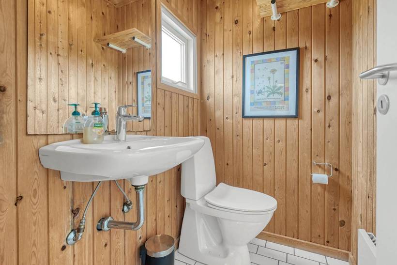 Foto von Ferienhaus VI48 in Vejlby Klit - Westjütland