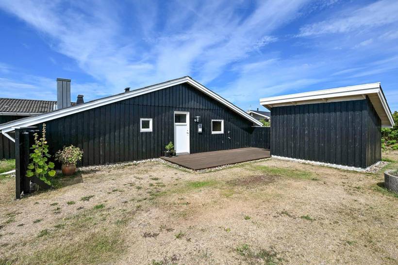 Foto von Ferienhaus VI48 in Vejlby Klit - Westjütland