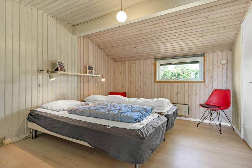 Foto von Ferienhaus VI48 in Vejlby Klit - Westjütland