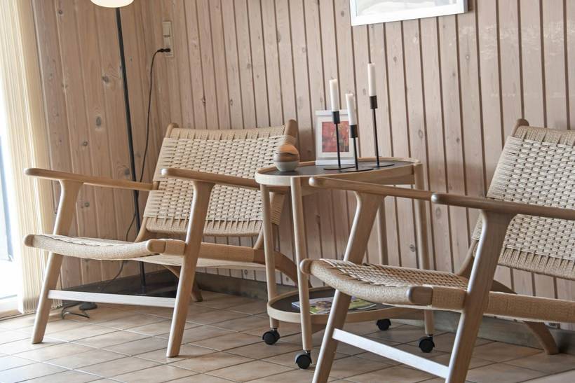 Foto von Ferienhaus VI48 in Vejlby Klit - Westjütland