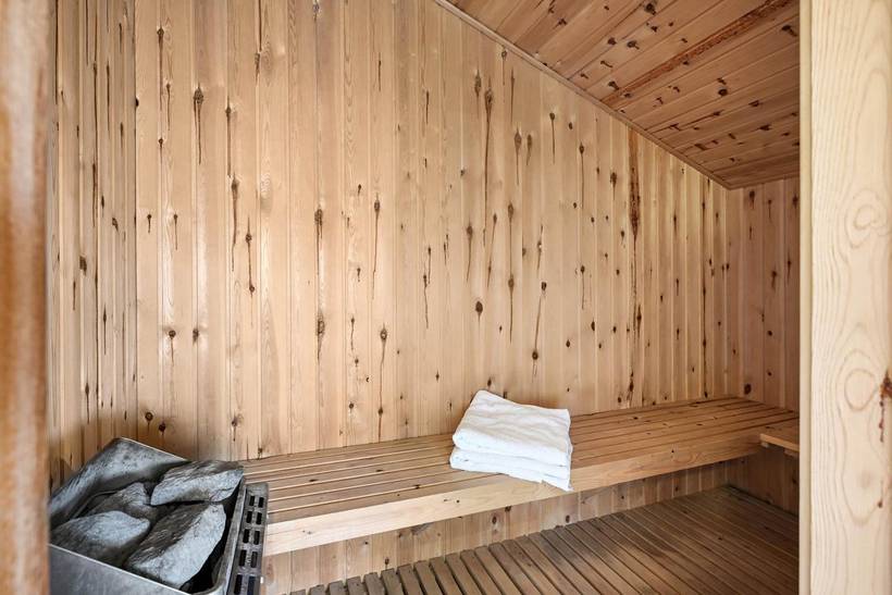 Foto von Ferienhaus VI48 in Vejlby Klit - Westjütland
