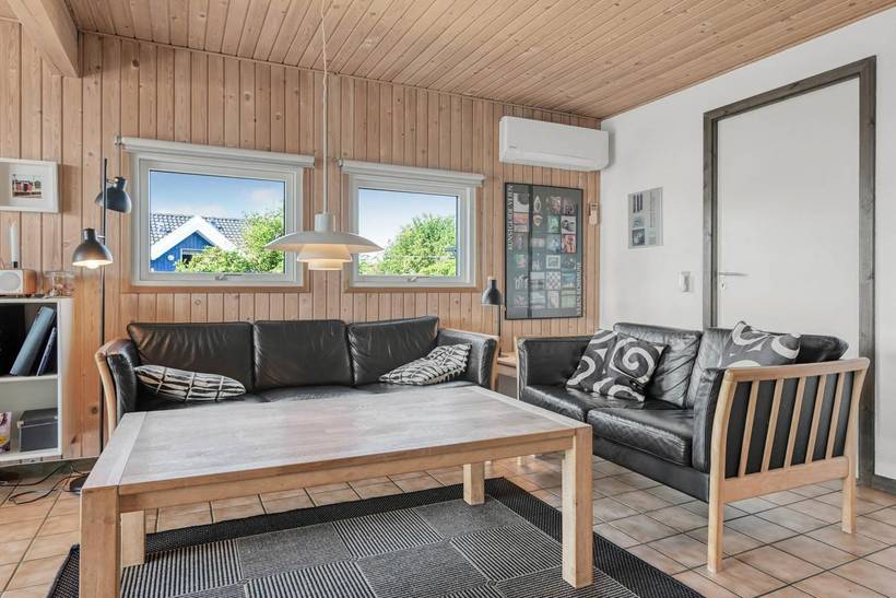 Foto von Ferienhaus VI48 in Vejlby Klit - Westjütland