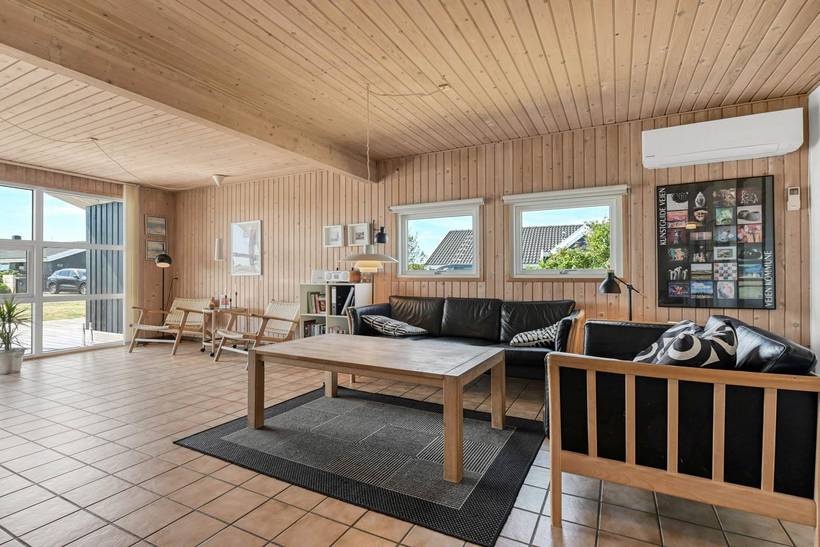 Foto von Ferienhaus VI48 in Vejlby Klit - Westjütland