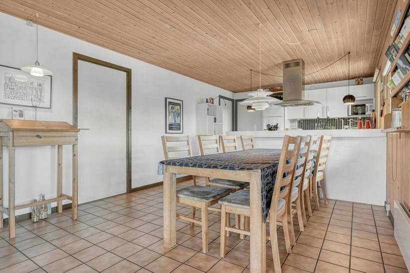 Foto von Ferienhaus VI48 in Vejlby Klit - Westjütland